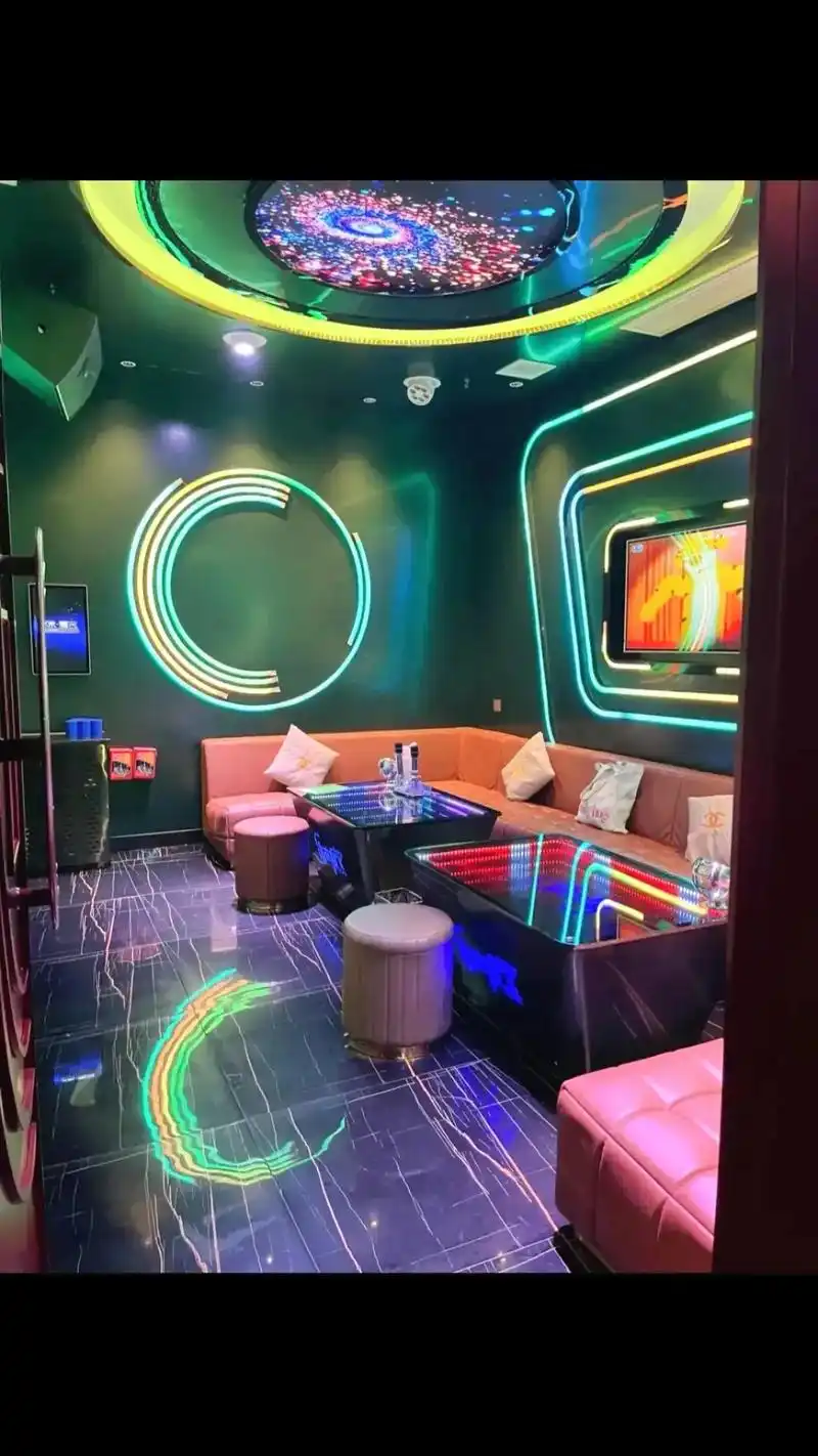 常州商务ktv，欢乐盛宴-武进区ktv预定