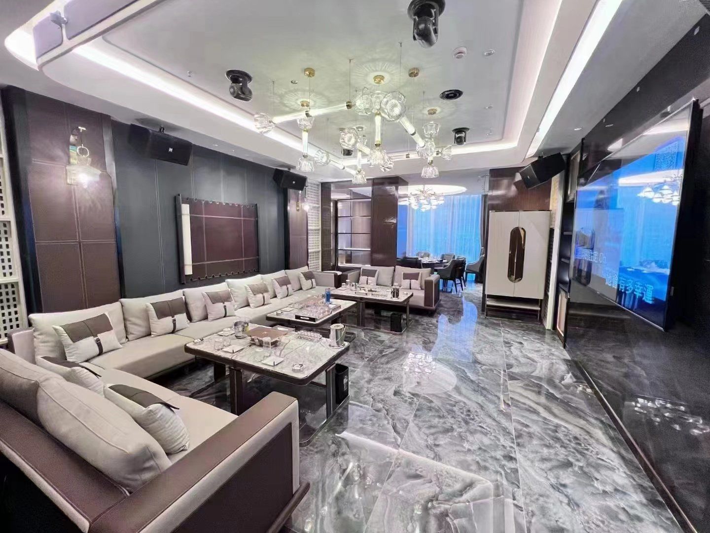 常州商务ktv预订指南-新北区ktv预定